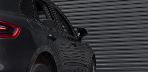 Porsche Macan 2018