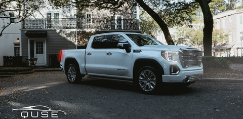 GMC Sierra 1500 Limited 2022