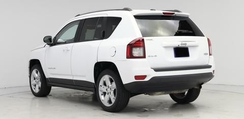 Jeep Compass 2014