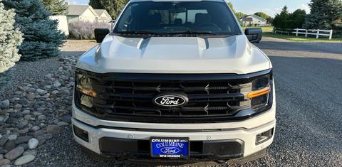 Ford F-150 2024