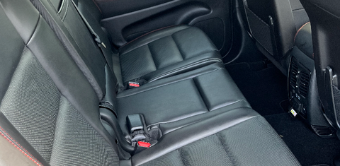 Dodge Durango 2024