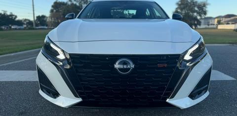 Nissan Altima 2024