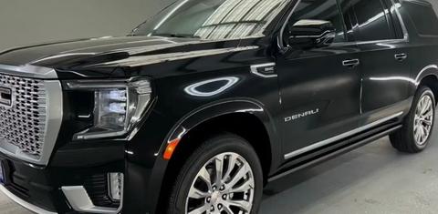 GMC Yukon XL 2024