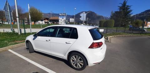 Volkswagen GOLF 2013