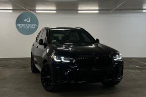 BMW X3 car