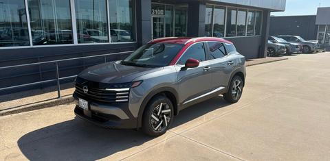 Nissan Kicks 2026
