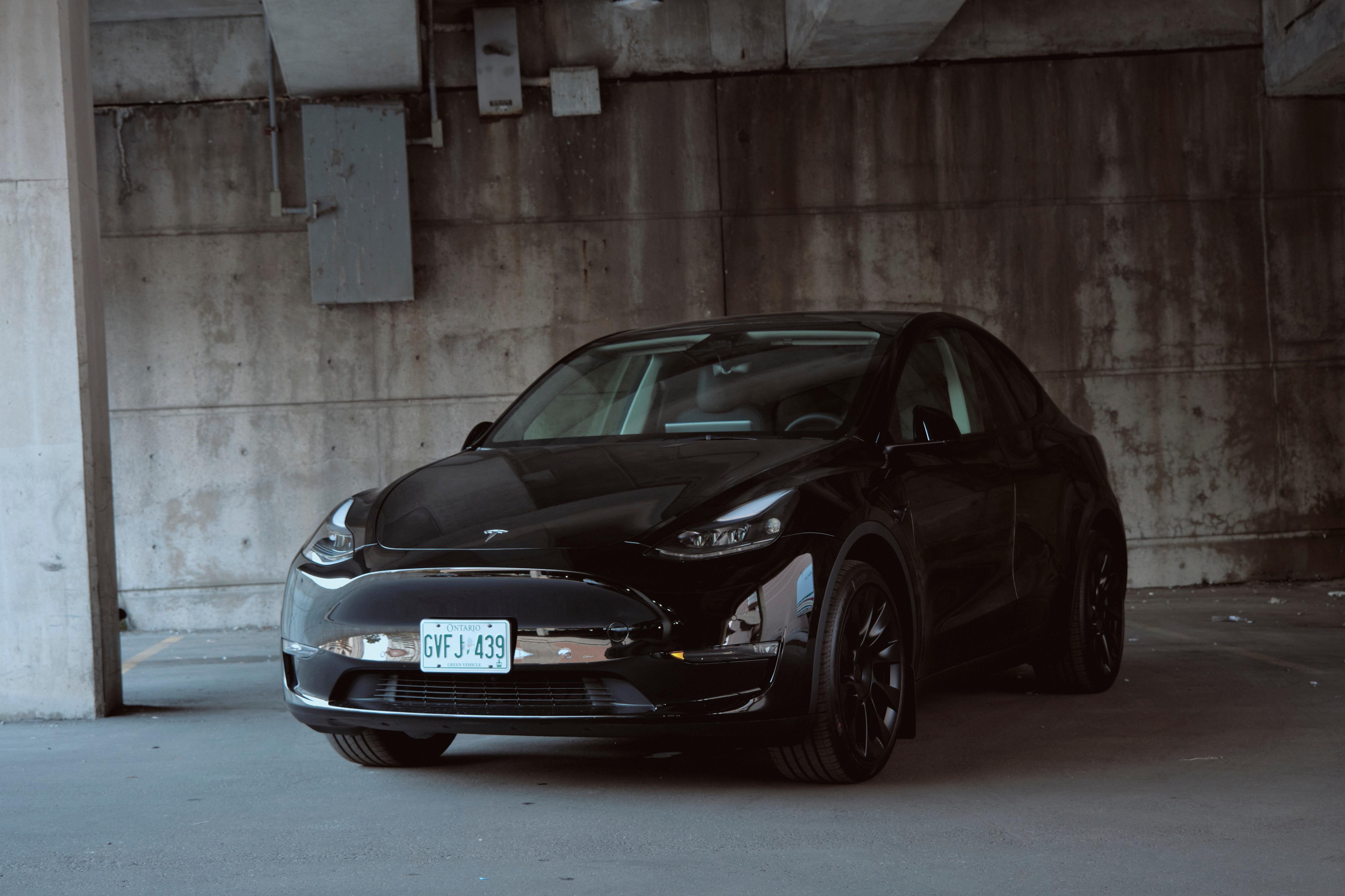 Tesla Model Y 2022 à Toronto, ON