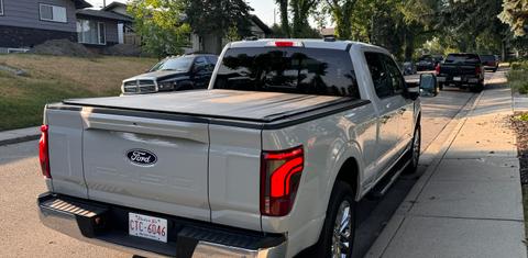 Ford F-150 2024