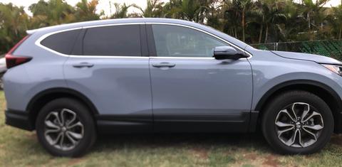 Honda CR-V 2021