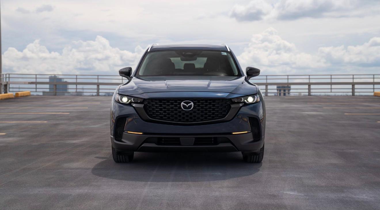 Mazda CX-50 2025 in Metairie, LA