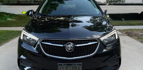 Buick Encore 2021