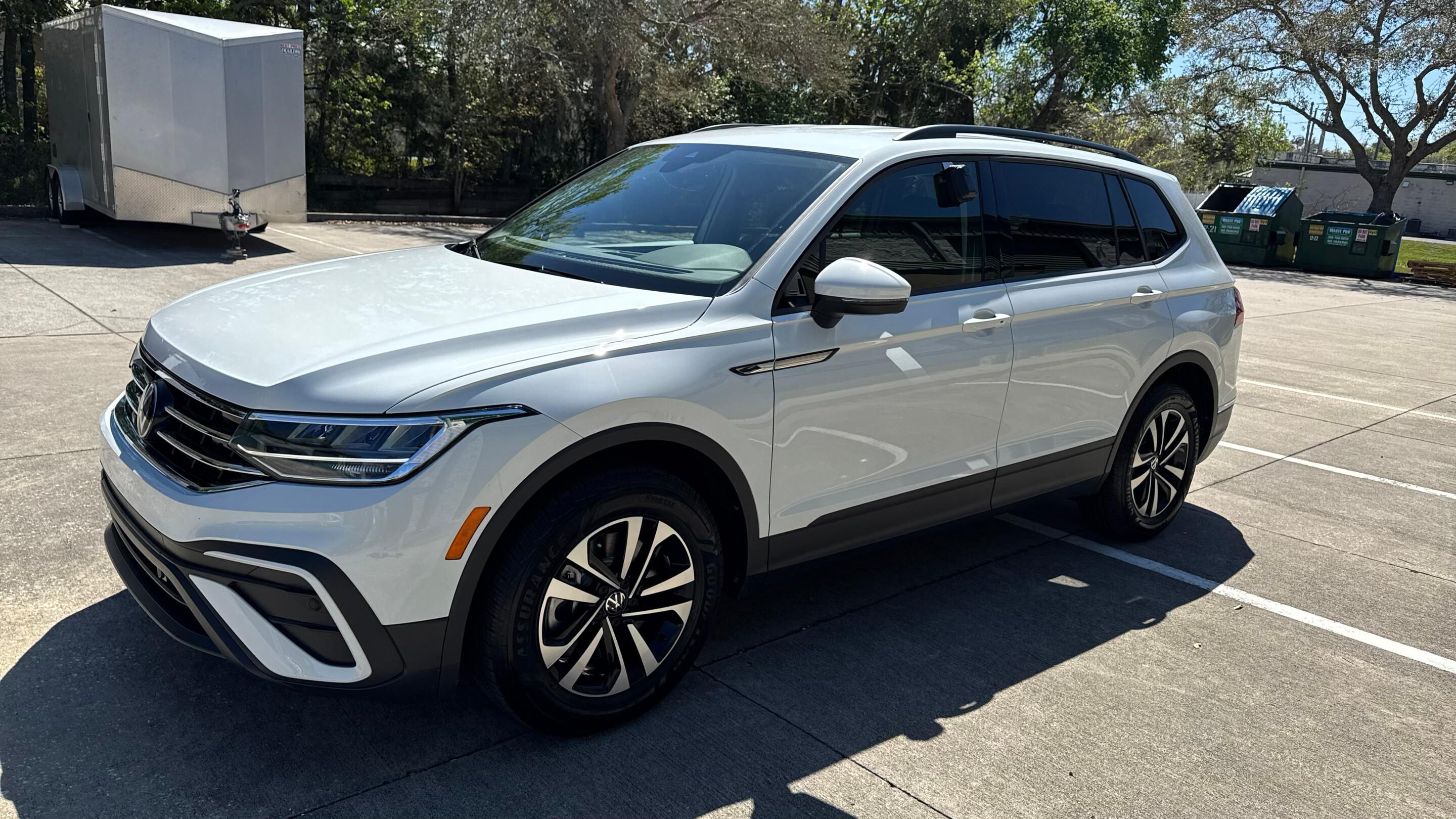 Volkswagen Tiguan 2024 in South Daytona, FL