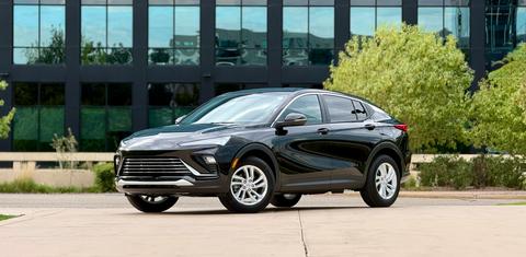 Buick Envista 2026