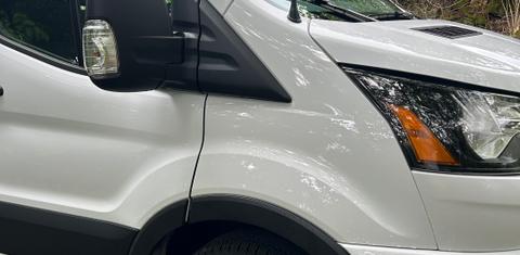 Ford Transit 2024