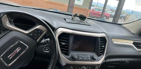 GMC Acadia 2019