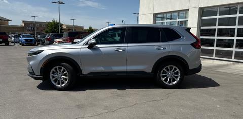 Honda CR-V 2024