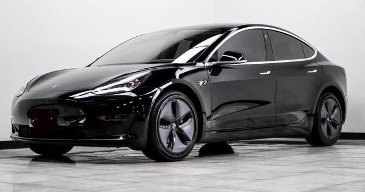 Tesla Model 3 2019 rental in Alpharetta, GA by P33R Rentals .. Turo