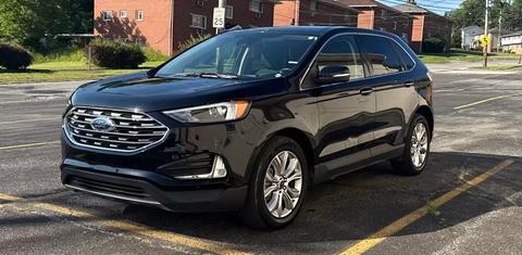 Ford Edge 2023