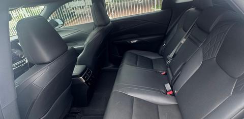 Lexus RX 2024