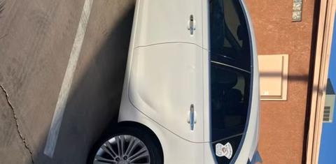 Buick Verano 2013