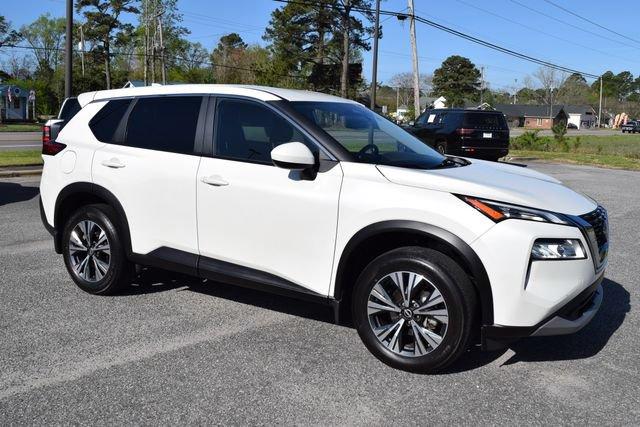 Nissan Rogue 2023 in North Charleston, SC