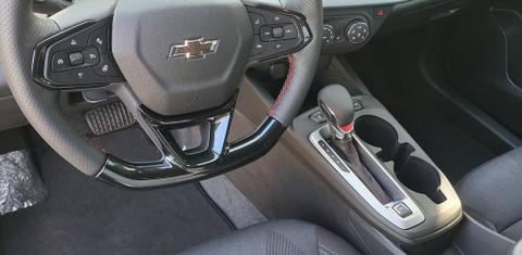 Chevrolet Trax 2026