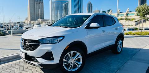 Buick Encore GX 2022