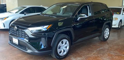 Toyota RAV4 2024