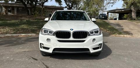 BMW X5 2015
