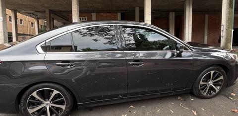 Subaru LIBERTY 2016