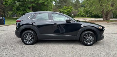 Mazda CX-30 2025