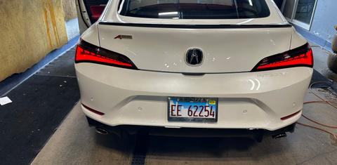 Acura Integra 2024