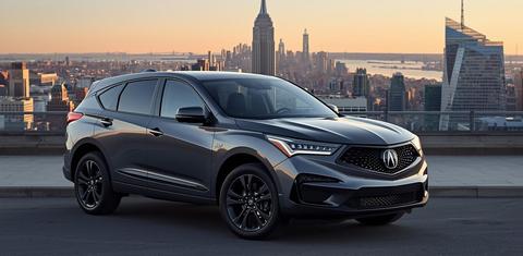 Acura RDX 2024