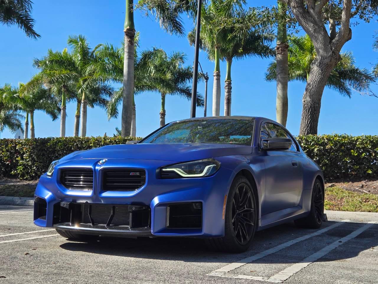 BMW M2 2025 in Florida City, FL