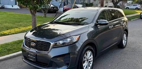Kia Sorento 2020