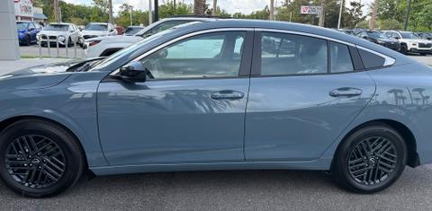Nissan Sentra 2026