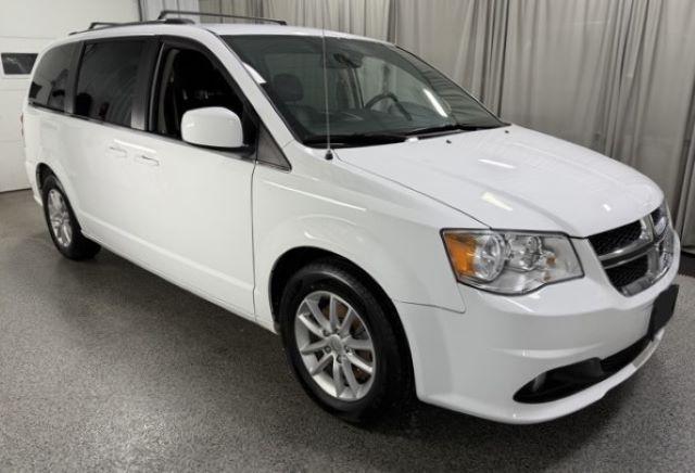 Dodge Grand Caravan 2019 in Hilton, NY