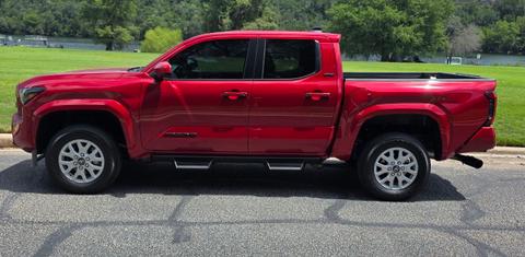 Toyota Tacoma 2026