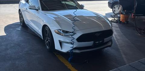 Ford Mustang 2018