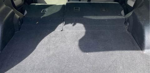 Subaru Forester 2014
