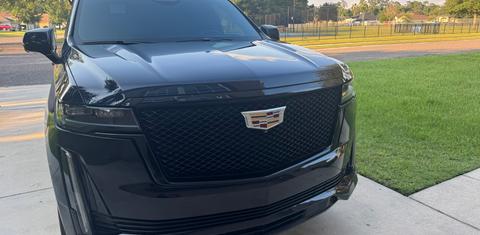 Cadillac Escalade 2022