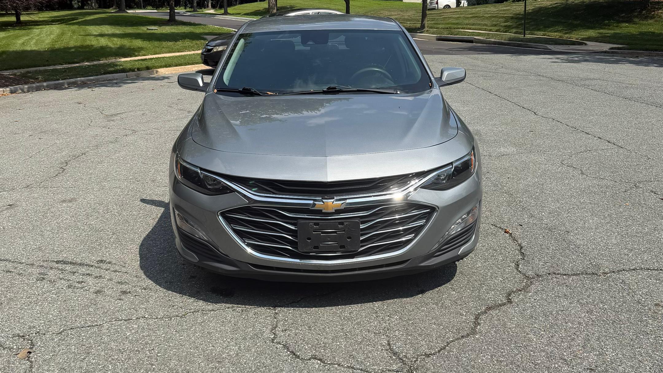 Chevrolet Malibu 2024 in Ashton-Sandy Spring, MD