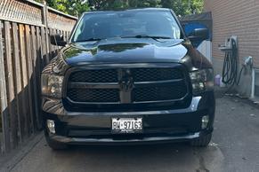 Ram 1500 Classic 2020 in Toronto