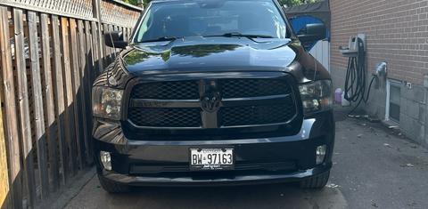 Ram 1500 Classic 2020