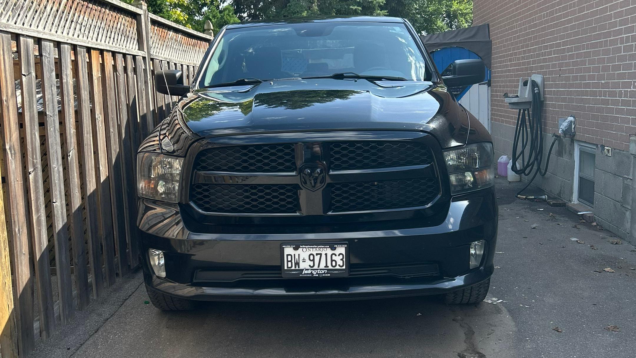 Ram 1500 Classic 2020 in Toronto, ON