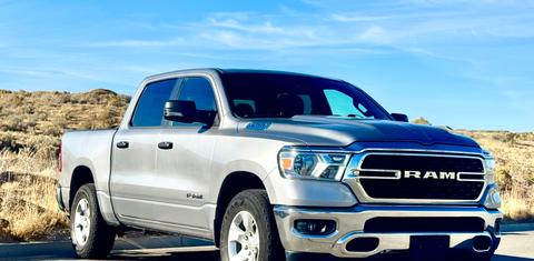 Ram 1500 2023