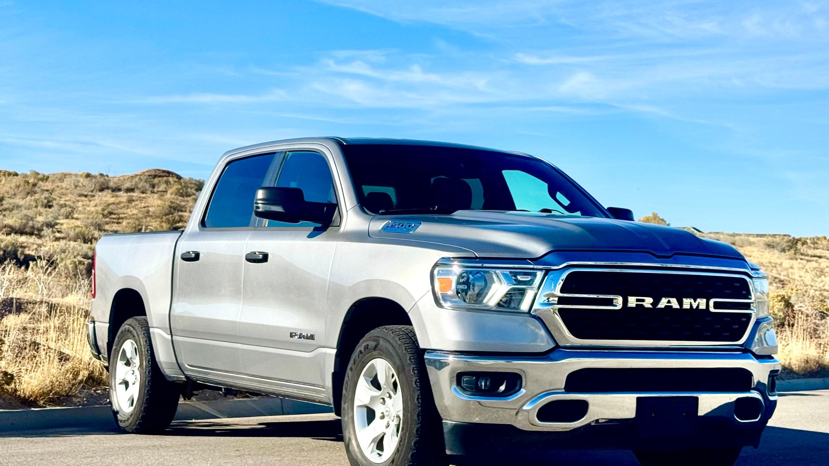 Ram 1500 2023 in West Jordan, UT