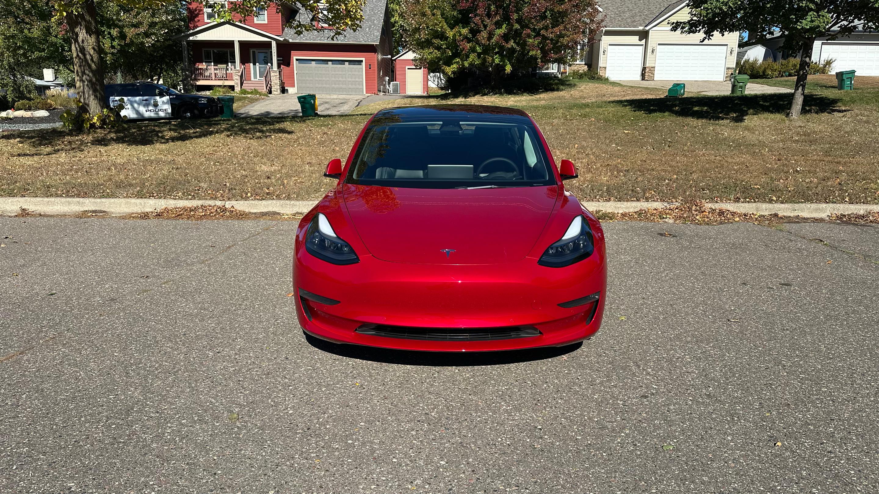 Tesla Model 3 2022 in Minneapolis, MN