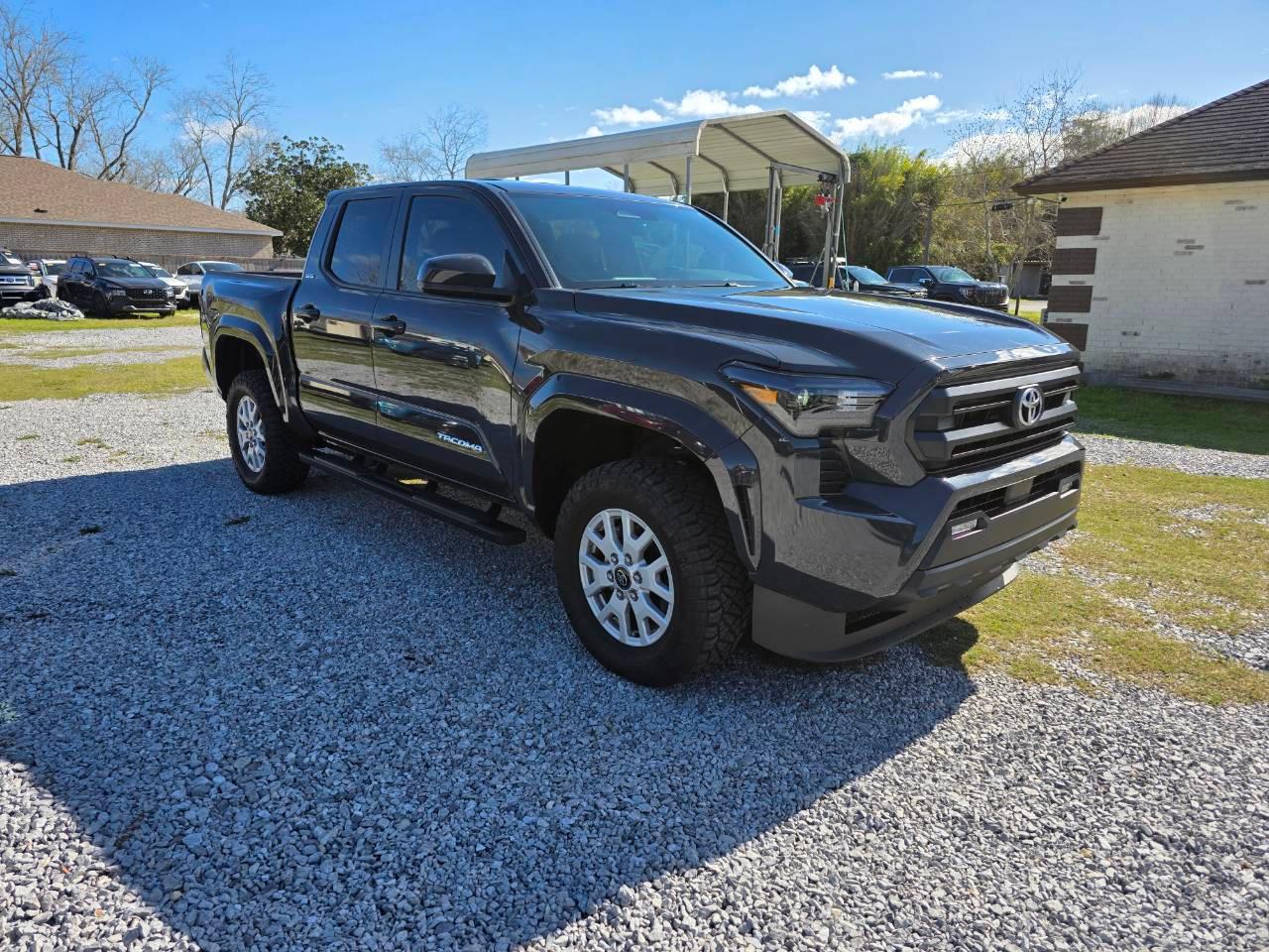 Toyota Tacoma 2025 in Pensacola, FL