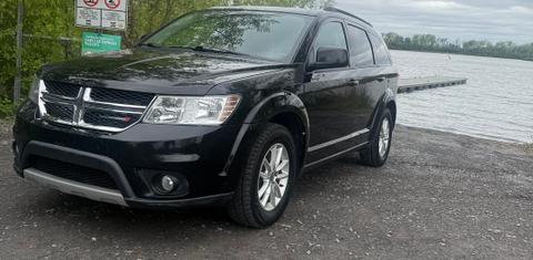 Dodge Journey 2014